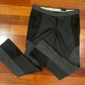 Authentic Alexander McQueen Men’s Pants